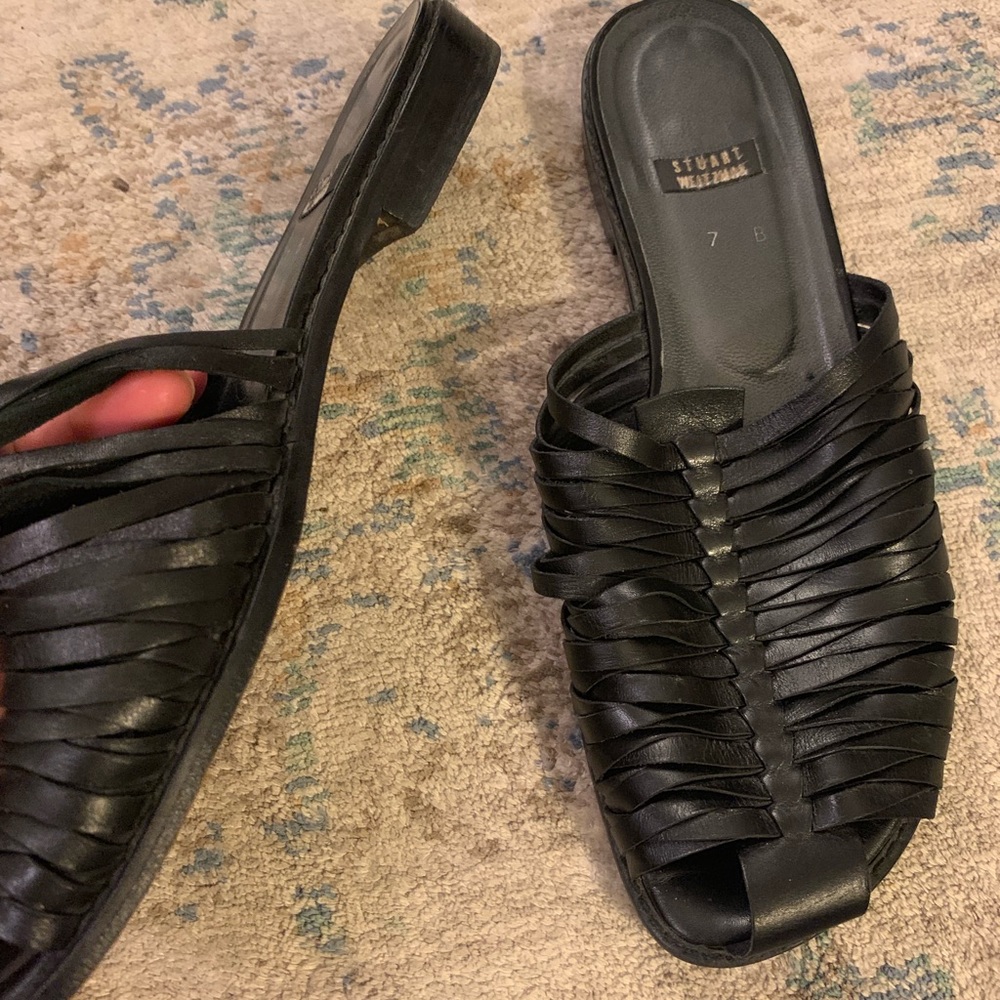 Stuart Weitzman - Picture 3 of 5